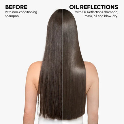 Wella Wella Oil Reflections Triple Set