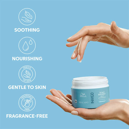 Wella Wella Senso Calm Masker