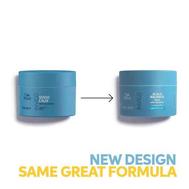 Wella Wella Senso Calm Masker