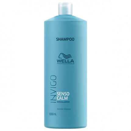 Wella Wella Senso Calm Shampoo