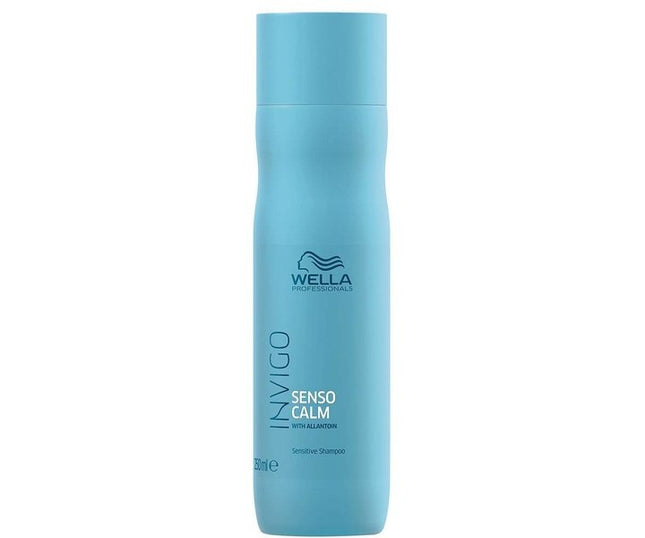 Wella Wella Senso Calm Shampoo