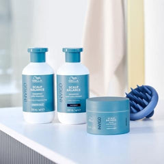 Wella Senso Calm Shampoo