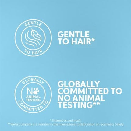 Wella Wella Senso Calm Shampoo