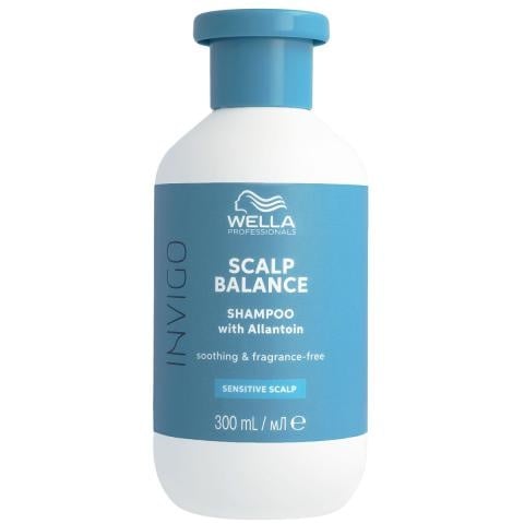 Wella Wella Senso Calm Shampoo