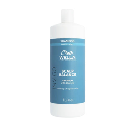 Wella Wella Senso Calm Shampoo