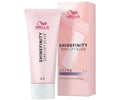 Wella Shinefinity Color