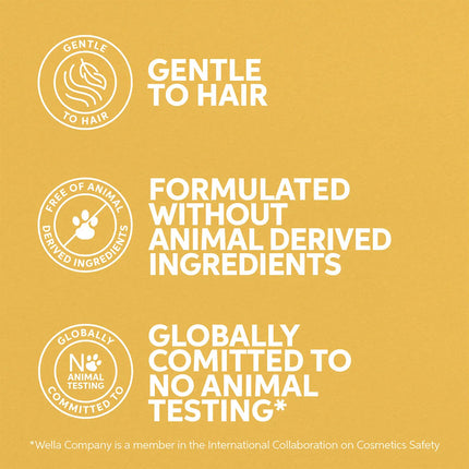 Wella Wella Sun Conditioner