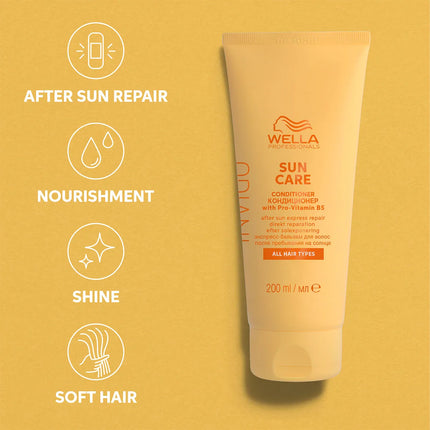 Wella Wella Sun Conditioner