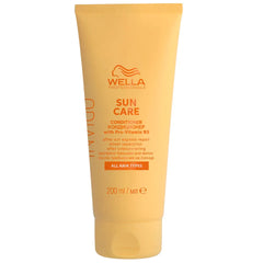 Wella Sun Conditioner