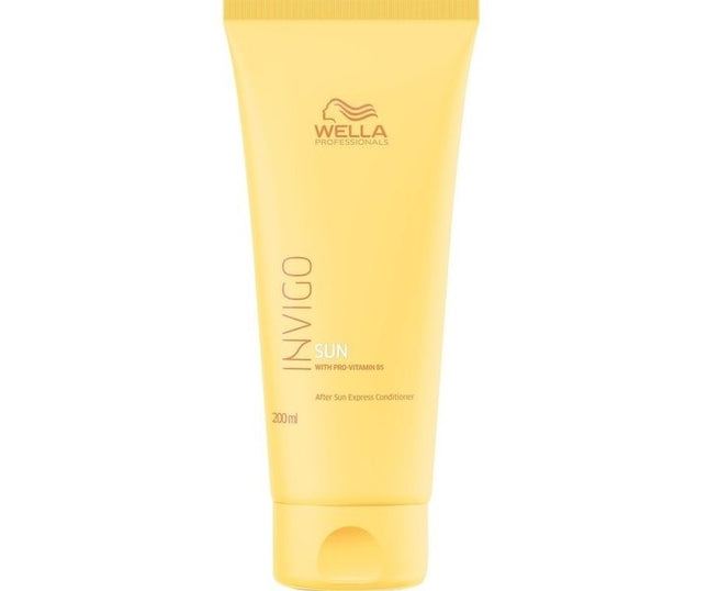 Wella Wella Sun Express Conditioner