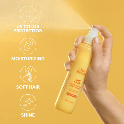 Wella Wella Sun Protection Spray