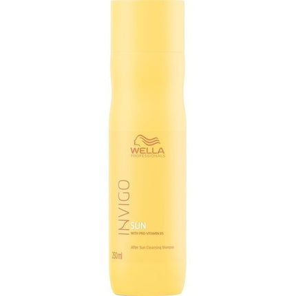 Wella Wella Sun Shampoo