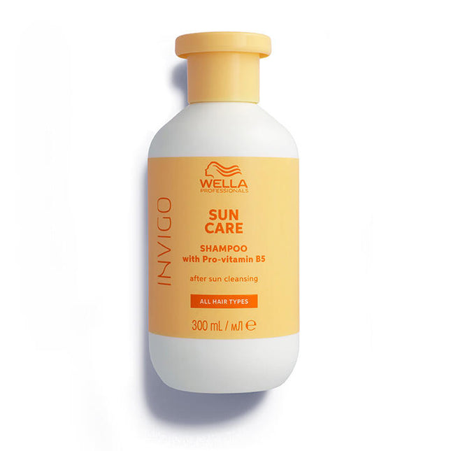 Wella Wella Sun Shampoo
