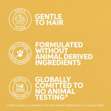 Wella Wella Sun Triple Set