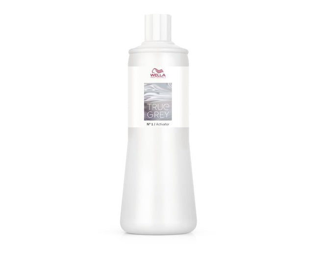 Wella Wella True Grey Activator