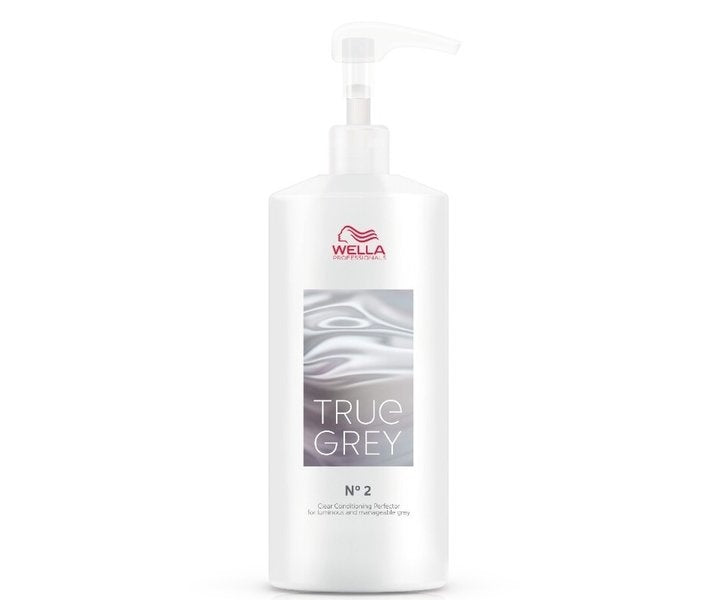 Wella True Grey Conditioning Perfector