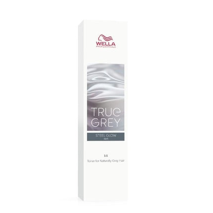 Wella Wella True Grey Crème Toner