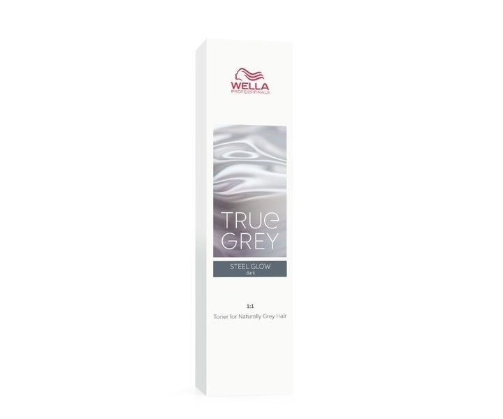 Wella True Grey Crème Toner