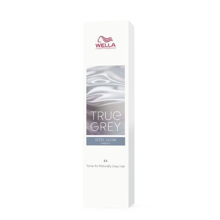Wella Wella True Grey Crème Toner