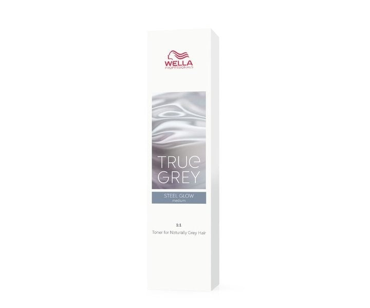 Wella True Grey Crème Toner