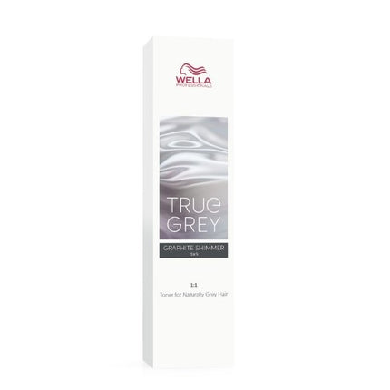 Wella Wella True Grey Crème Toner