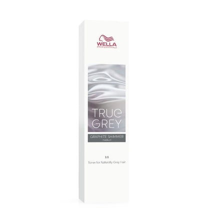 Wella Wella True Grey Crème Toner