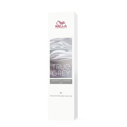 Wella Wella True Grey Crème Toner