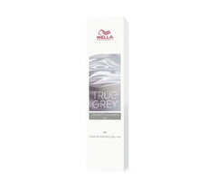 Wella True Grey Crème Toner