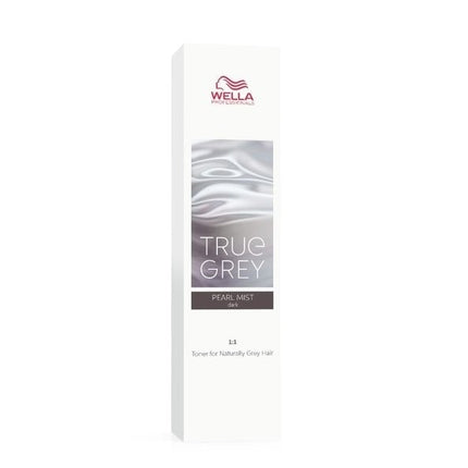 Wella Wella True Grey Crème Toner