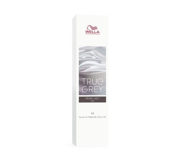 Wella Wella True Grey Crème Toner