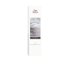 Wella True Grey Crème Toner