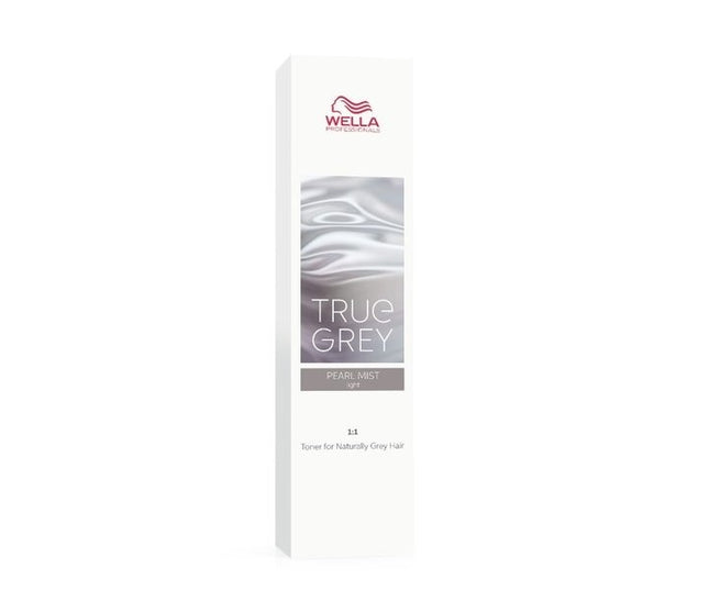 Wella Wella True Grey Crème Toner