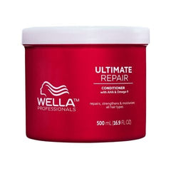Wella Ultimate Repair Conditioner