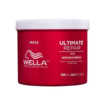Wella Wella Ultimate Repair Masker