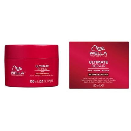 Wella Wella Ultimate Repair Masker