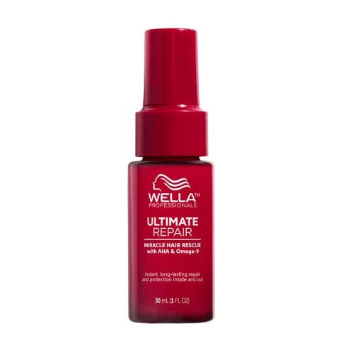 Wella Wella Ultimate Repair Miracle Hair Rescue