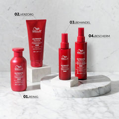 Wella Ultimate Repair Protective Leave-In