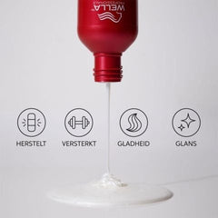 Wella Ultimate Repair Shampoo
