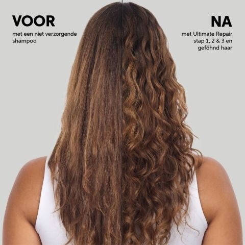 Wella Ultimate Repair Shampoo
