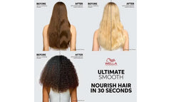 Wella Ultimate Smooth Complete Set