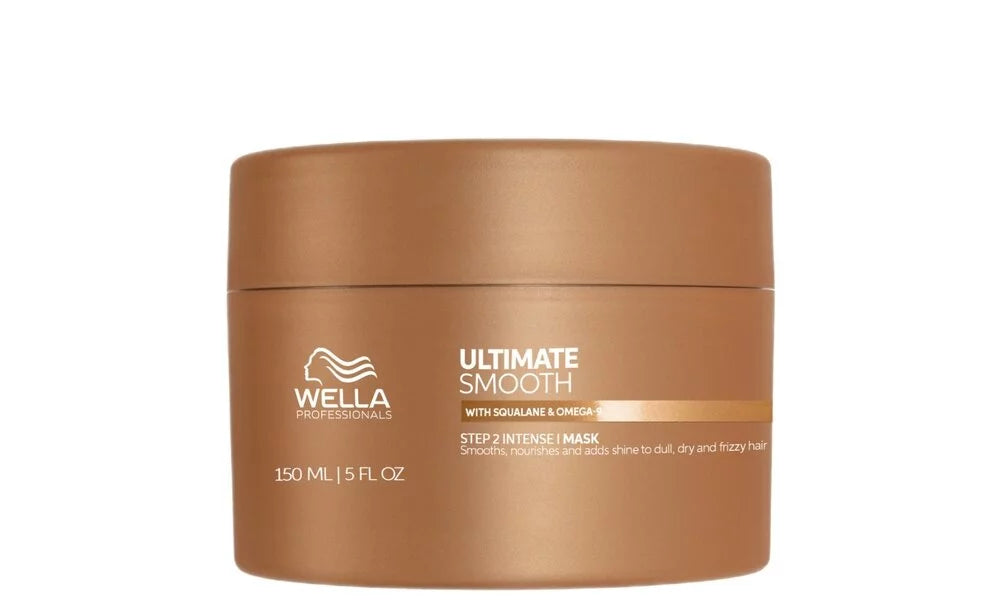 Wella Wella Ultimate Smooth Mask