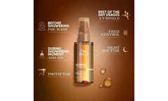Wella Ultimate Smooth Oil