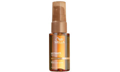Wella Ultimate Smooth Oil