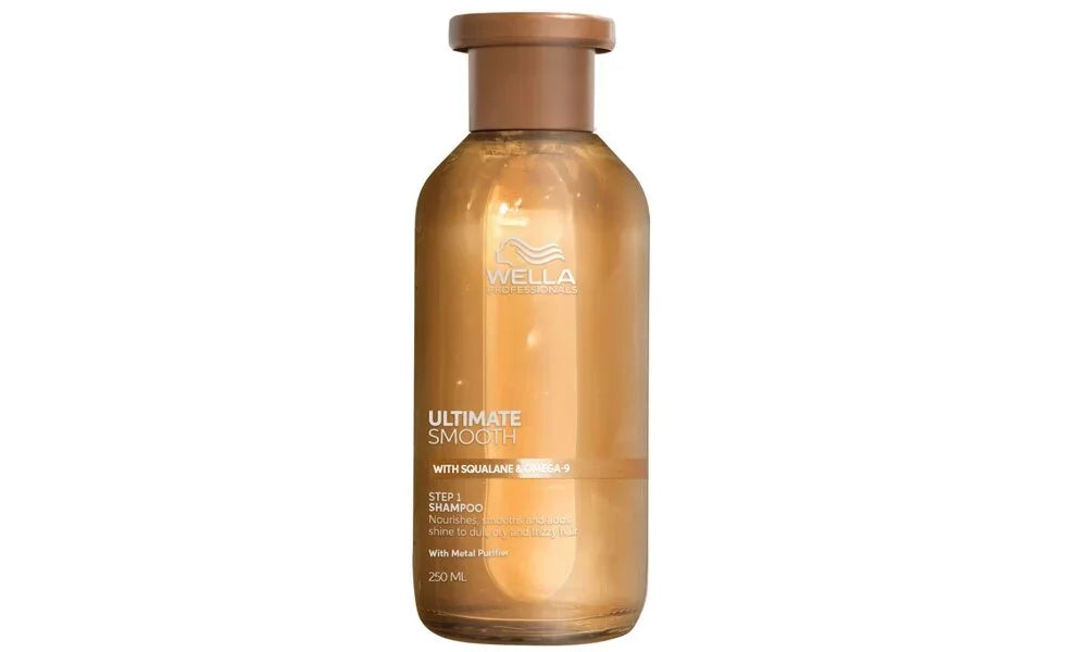 Wella Wella Ultimate Smooth Shampoo