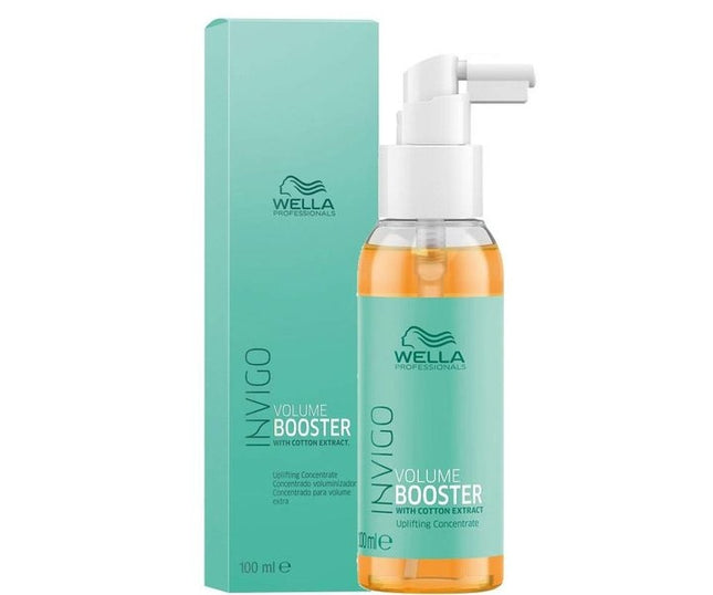 Wella Wella Volume Boost Booster
