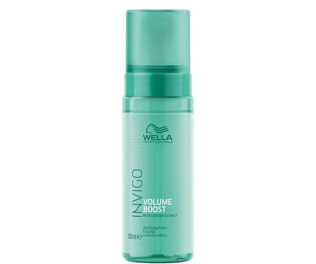 Wella Wella Volume Boost Foam