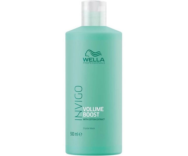 Wella Wella Volume Boost Mask