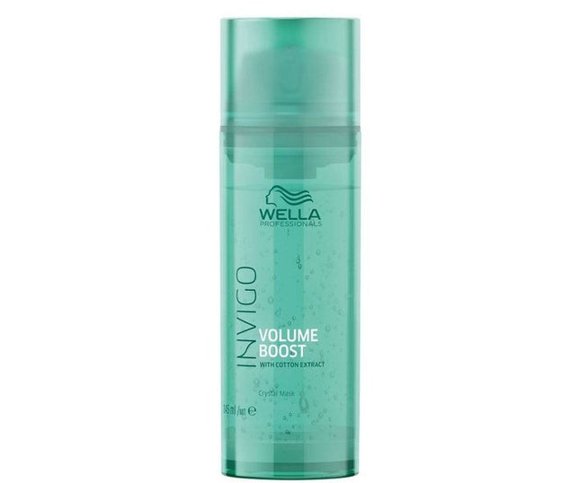 Wella Wella Volume Boost Mask