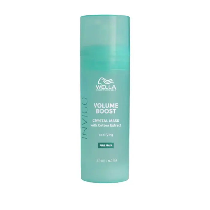 Wella Wella Volume Boost Mask