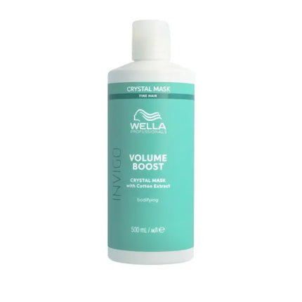 Wella Wella Volume Boost Mask